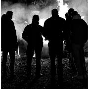 Gegenlichtfotografie