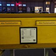 Jetzt alles eins
