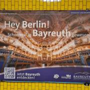 Passt  - U Bahn Station Richard Wagner Platz