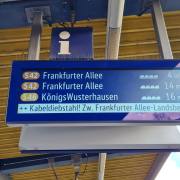 Sehr aergerlich