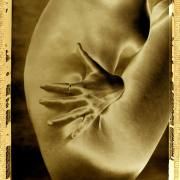 Polaroid-665-015-Solarisation