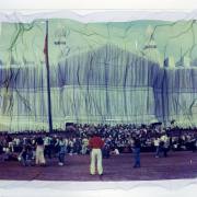 Verhüllung-des-Reichstages-Emulsionslift