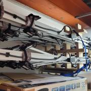 Millimeter Arbeit - Fertig!! Millimeter Arbeit - Fertig!!