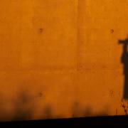 Michael Christ_Schatten auf Beton Michael Christ_Schatten auf Beton