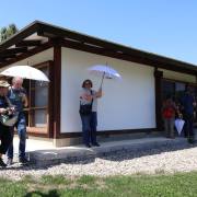UB_Kazuo Shinohara_Umbrella Haus_1961-2022