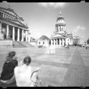 Gendarmenmark web