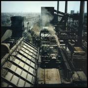 Kokerei Zollverein 04