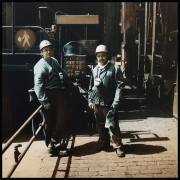 Kokerei Zollverein 16