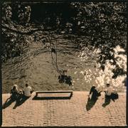 Seine Ufer Seine Ufer