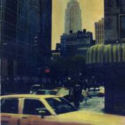 Yellow Cab web