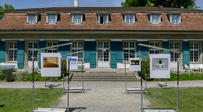 Besuch der PHOTO Münsingen