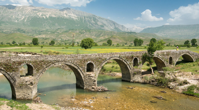 Albanien – Ein unbekanntes Land