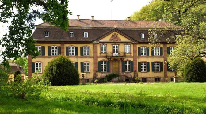 FOTOTREFF:  „SCHLOSS EBNET“