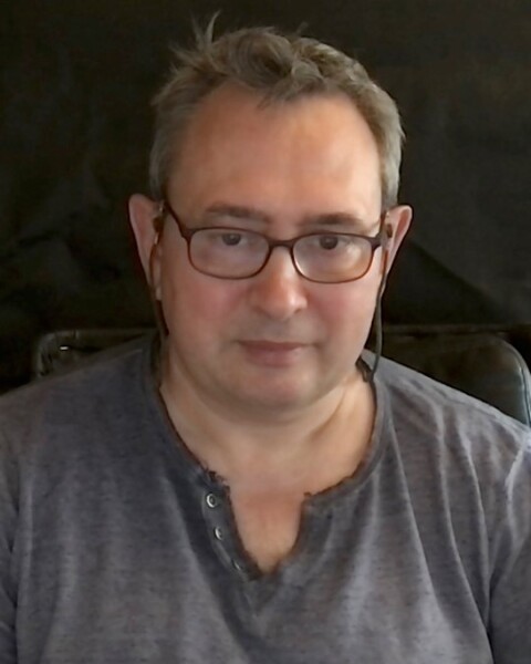 Pascal Michaux
