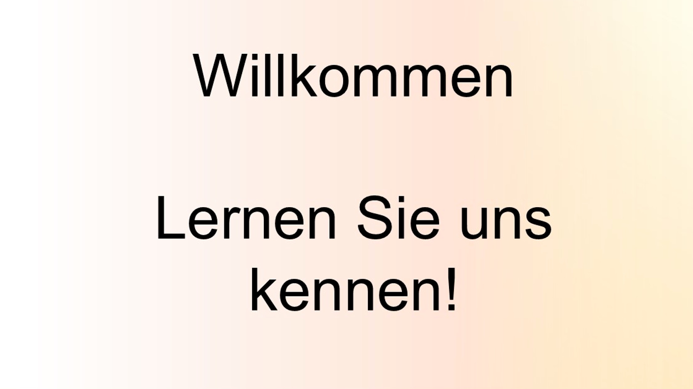 Über uns