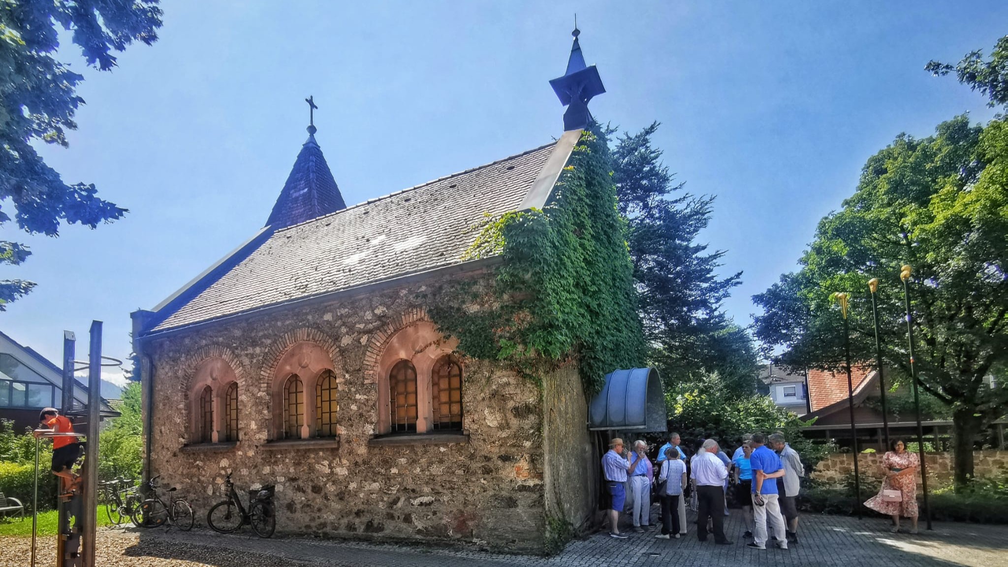 Vernissage der Preisträger:innen Ausstellung…