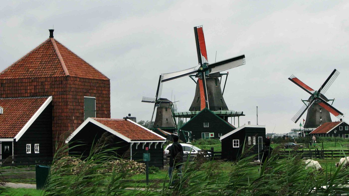 Holland – abseits der Klischees…