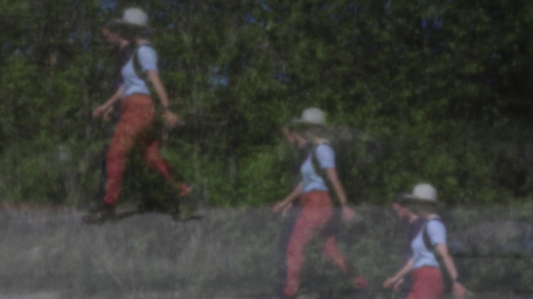 Worldwide Pinhole Photography Day…